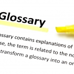 Glossary of Bankruptcy Terms